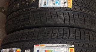 Pirelli skorpion winter 275/40/22-315/35/22 за 1 650 000 тг. в Астана