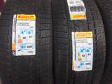 Pirelli skorpion winter 275/40/22-315/35/22 за 1 650 000 тг. в Астана – фото 3