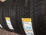 Pirelli skorpion winter 275/40/22-315/35/22for1 650 000 тг. в Астана – фото 4