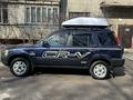 Honda CR-V 1996 годаfor3 350 000 тг. в Алматы – фото 4