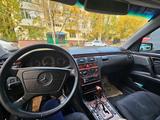 Mercedes-Benz E 320 1998 года за 3 000 000 тг. в Астана – фото 4