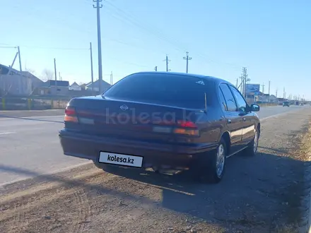 Nissan Maxima 1997 года за 2 400 000 тг. в Кызылорда – фото 3