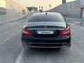 Mercedes-Benz CLS 350 2013 года за 15 800 000 тг. в Алматы – фото 7