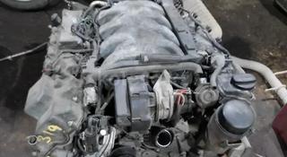 Двигатель m112 3.2 за 400 000 тг. в Алматы