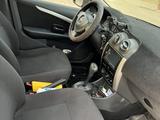 Nissan Almera 2015 года за 4 200 000 тг. в Алматы – фото 5