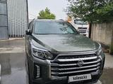 SsangYong Rexton 2022 годаүшін12 000 000 тг. в Шымкент – фото 4