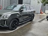 SsangYong Rexton 2022 годаүшін12 000 000 тг. в Шымкент – фото 5