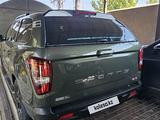 SsangYong Rexton 2022 года за 13 000 000 тг. в Шымкент – фото 2