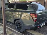 SsangYong Rexton 2022 года за 13 000 000 тг. в Шымкент – фото 3
