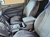 SsangYong Rexton 2022 года за 13 000 000 тг. в Шымкент – фото 5