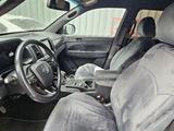 SsangYong Rexton 2022 годаүшін12 000 000 тг. в Шымкент – фото 2