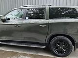 SsangYong Rexton 2022 годаүшін12 000 000 тг. в Шымкент