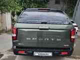 SsangYong Rexton 2022 годаүшін12 000 000 тг. в Шымкент – фото 3