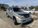 Lexus GX 470 2005 года за 11 000 000 тг. в Астана – фото 2