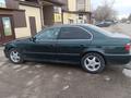 BMW 528 1996 года за 2 600 000 тг. в Щучинск – фото 10