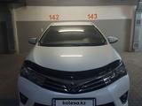 Toyota Corolla 2015 года за 8 000 000 тг. в Шымкент