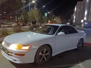 Toyota Carina ED, 1996
