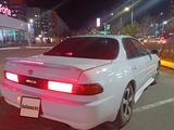 Toyota Carina ED 1996 года за 2 600 000 тг. в Петропавловск – фото 2