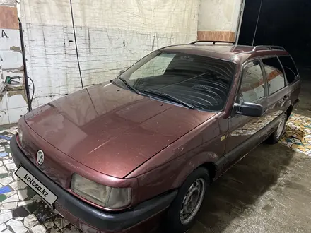 Volkswagen Passat 1991 года за 1 700 000 тг. в Тараз