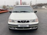 Daewoo Nexia 2006 года за 1 750 000 тг. в Сарыагаш – фото 3