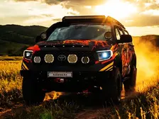 Toyota Tundra, 2020