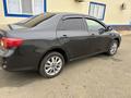Toyota Corolla 2008 года за 3 400 000 тг. в Атырау – фото 4
