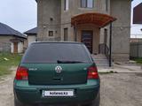 Volkswagen Golf 1998 годаүшін2 300 000 тг. в Алматы – фото 2