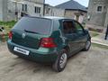 Volkswagen Golf 1998 годаүшін2 300 000 тг. в Алматы