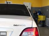 Daewoo Nexia 2013 года за 1 450 000 тг. в Аральск – фото 2