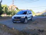 ВАЗ (Lada) Largus Cross 2019 года за 5 300 000 тг. в Атырау