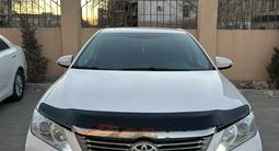 Toyota Camry 2014 года за 9 500 000 тг. в Актау