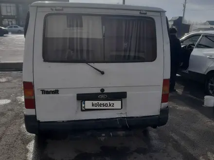 Ford Transit 1998 года за 1 700 000 тг. в Шымкент – фото 2