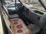 Ford Transit 1998 годаүшін1 700 000 тг. в Шымкент
