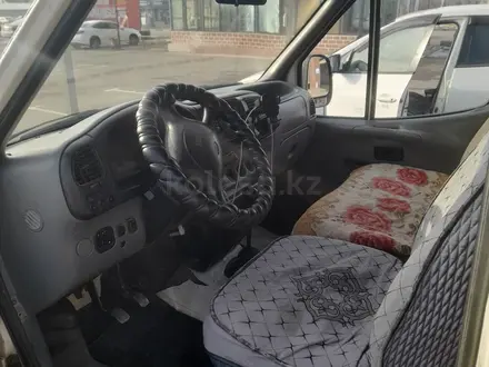 Ford Transit 1998 года за 1 700 000 тг. в Шымкент – фото 3