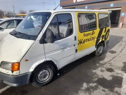 Ford Transit 1998 года за 1 700 000 тг. в Шымкент – фото 4