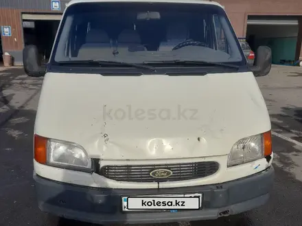 Ford Transit 1998 года за 1 700 000 тг. в Шымкент – фото 6