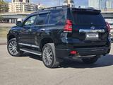 Toyota Land Cruiser Prado 2018 года за 22 222 222 тг. в Астана – фото 4