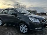 Ravon Nexia R3 2018 года за 4 200 000 тг. в Тараз – фото 4