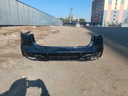 Задний бампер BMW 760 G70 за 60 000 тг. в Астана