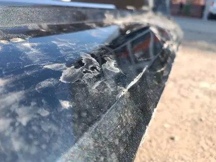 Задний бампер BMW 760 G70 за 60 000 тг. в Астана – фото 10