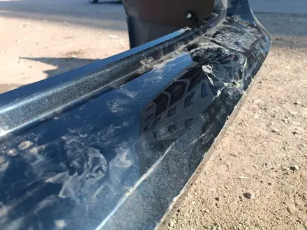 Задний бампер BMW 760 G70 за 60 000 тг. в Астана – фото 13