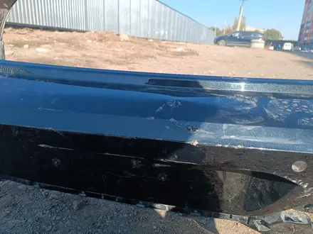Задний бампер BMW 760 G70 за 60 000 тг. в Астана – фото 12