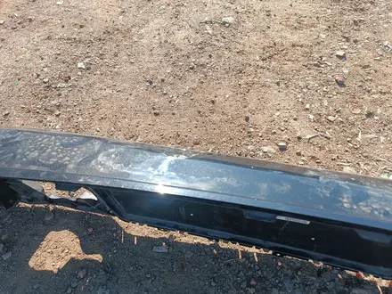 Задний бампер BMW 760 G70 за 60 000 тг. в Астана – фото 14