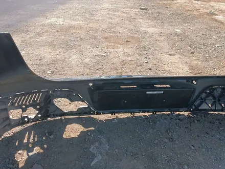 Задний бампер BMW 760 G70 за 60 000 тг. в Астана – фото 18