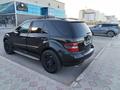 Mercedes-Benz ML 350 2007 года за 7 000 000 тг. в Актау – фото 4