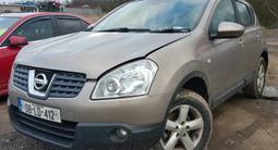 Авторазбор Nissan qashqai j11 j10 X-trail t31 Xtrail t32 Juke terrano в Актау