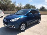 Hyundai Tucson 2012 годаүшін6 000 000 тг. в Атырау – фото 2
