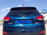 Hyundai Tucson 2012 годаүшін6 000 000 тг. в Атырау – фото 4