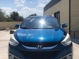 Hyundai Tucson 2012 годаүшін6 000 000 тг. в Атырау