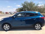 Hyundai Tucson 2012 годаүшін6 000 000 тг. в Атырау – фото 3